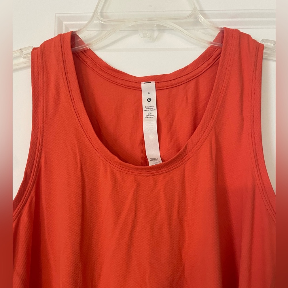 ‘Lululemon’ Tank Top - Picture 2 of 7